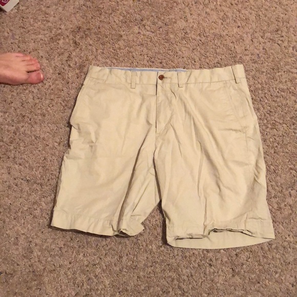polo by ralph lauren khaki shorts - Picture 1 of 4